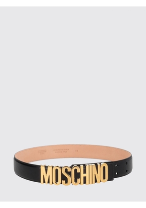 MOSCHINO COUTURE Belt woman