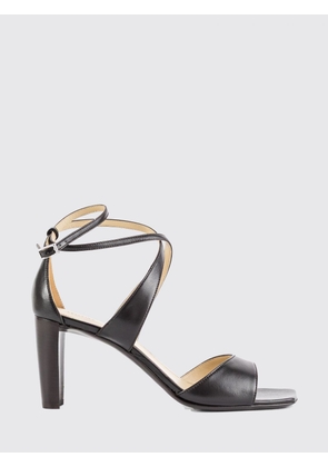 LEMAIRE Heeled sandal woman