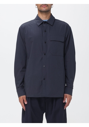 PEOPLE OF SHIBUYA Jacket Men color Navy