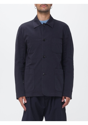 PAUL SMITH Jacket Men color Blue