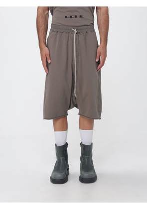 Rick Owens DRKSHDW Cotton Jogging Shorts