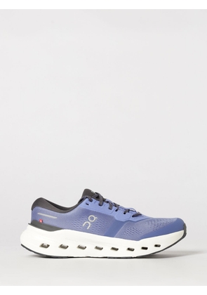 ON RUNNING Sneakers Men color Blue