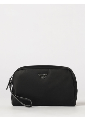 EMPORIO ARMANI Beauty Accessories Lifestyle color Black