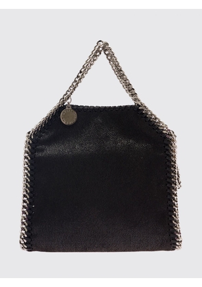 STELLA MCCARTNEY Tote Bag Woman color Black