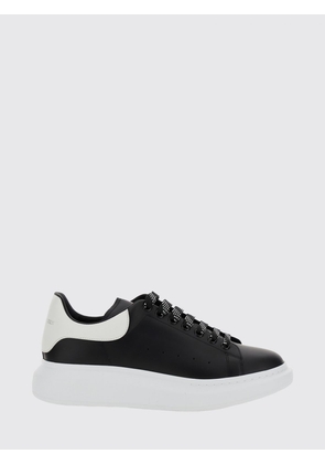 MCQUEEN Sneakers Men color Black