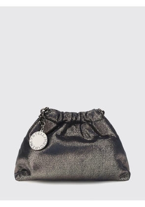 STELLA MCCARTNEY Tote Bag Woman color Blue