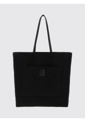 THE ROW Shoulder Bag Men color Black