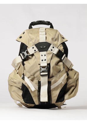 OAKLEY Bathroom Sink Rc Water-Repellent Cordura Backpack with Camouflage Pattern