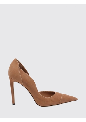 JIMMY CHOO High Heel Shoes Woman color Brown