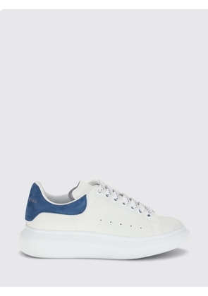 MCQUEEN Sneakers Men color White