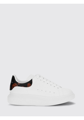 MCQUEEN Sneakers Men color White