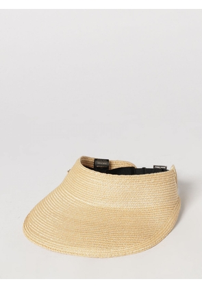 BORSALINO Hat Woman color Beige