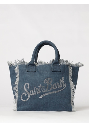 MC2 SAINT BARTH Shoulder bag woman