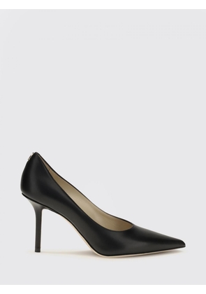 JIMMY CHOO High Heel Shoes Woman color Black