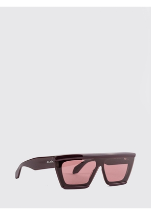 ALAÏA Sunglasses woman