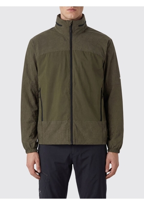 THE NORTH FACE FlashDry Technology Recycled Nylon Windbreaker Jacket