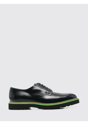 PAUL SMITH Sneakers Men color Blue