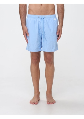 MC2 SAINT BARTH Boxer Swim Shorts