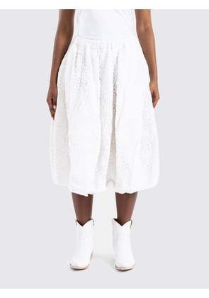 COMME DES GARÇONS Skirt woman