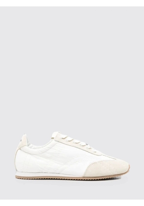 TOTEME Sneakers Woman color White
