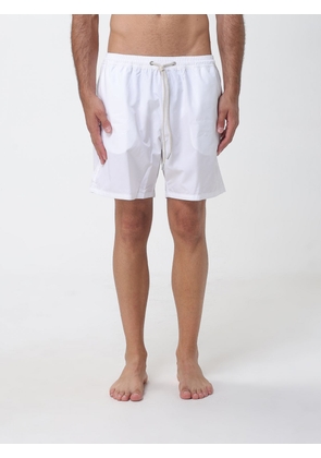 MC2 SAINT BARTH Checked Swimsuit