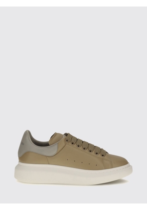 MCQUEEN Sneakers Men color Sand