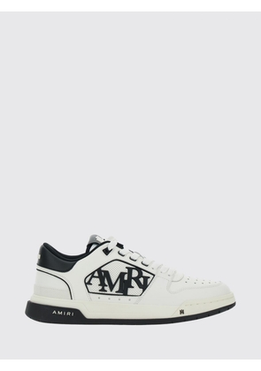 AMIRI Sneakers Men color White 1