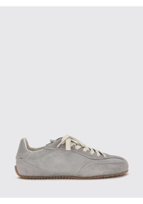 AXEL ARIGATO Daze Runner Sneakers in Calf Leather and Suede