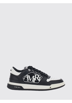AMIRI Sneakers Men color Black