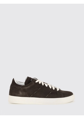 KITON Sneakers Men color Dark