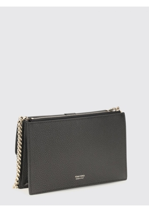 TOM FORD Crossbody Bag Woman color Black