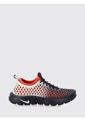 NIKE Rejuven8 Run OG SE Nylon and TPU Trainers with Abstract Print and Logo