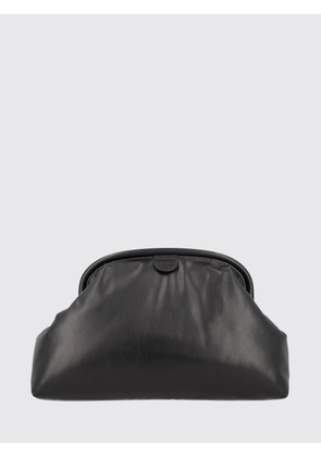 STELLA MCCARTNEY Clutch Woman color Black