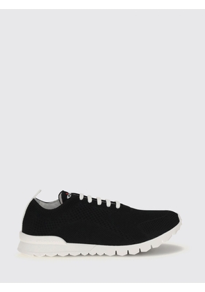 KITON Sneakers Men color Black