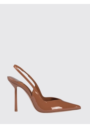 LE SILLA Pump Woman color Brown
