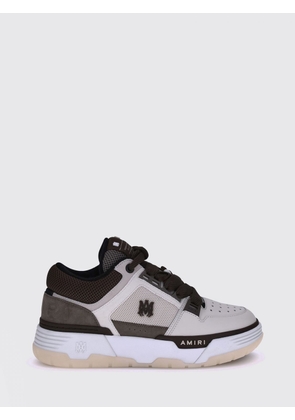 AMIRI Sneakers Men color Brown