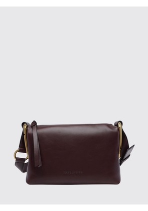 MARC JACOBS Crossbody Bag Woman color Red