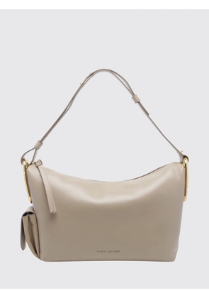 MARC JACOBS Handbag Woman color Beige