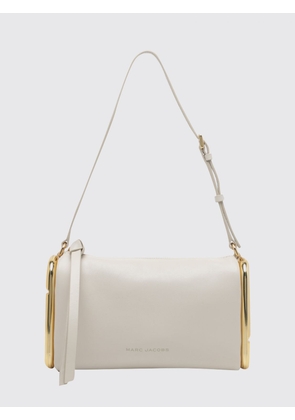 MARC JACOBS Shoulder Bag Woman color White