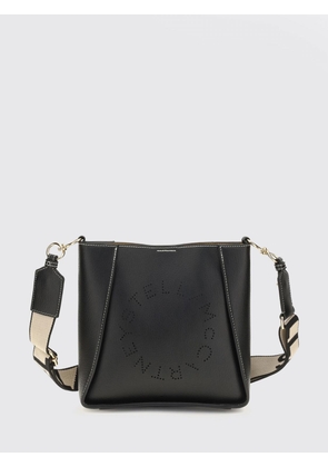 STELLA MCCARTNEY Crossbody Bag Woman color Black