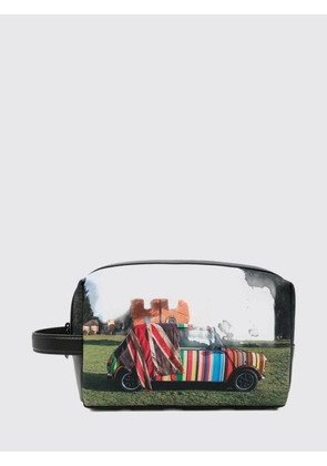 PAUL SMITH Briefcase Men color Multicolor