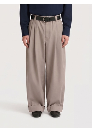 MARNI Pants Men color Beige