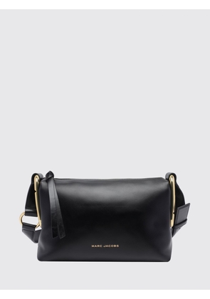 MARC JACOBS Crossbody Bag Woman color Black