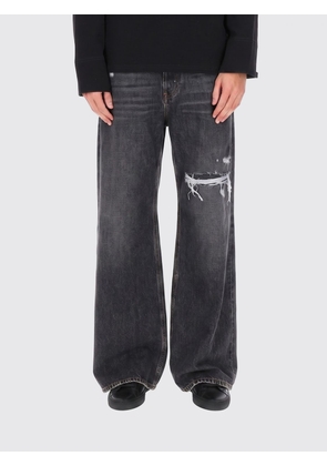 DIESEL Jeans Men color Denim