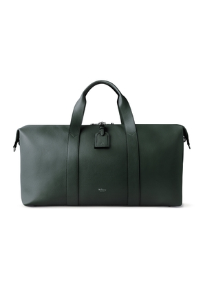 Mulberry Men's Heritage Medium Clipper Mulberry Green