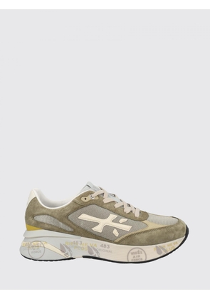 PREMIATA Sneakers Men color Green