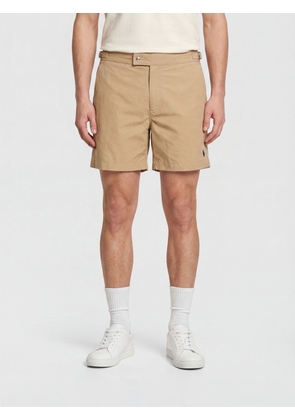 POLO RALPH LAUREN Swimsuit Men color Beige