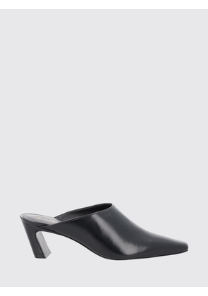 STUART WEITZMAN Leather Mules