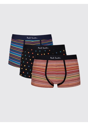 PAUL SMITH Underwear Men color Multicolor