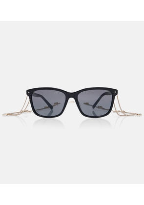 Dior Eyewear Petit CD S1I square sunglasses